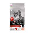 PRO PLAN CAT OPTISENSES STERILIZED SALMONE GR 400