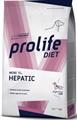 PROLIFE DOG MINI HEPATIC GR 500