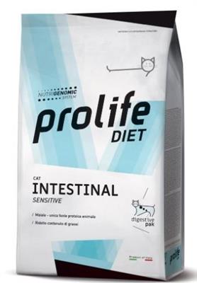 PROLIFE CAT INTESTINAL KG 5