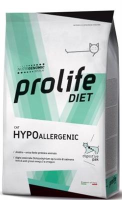 PROLIFE CAT HYPOALLERGENIC GR 300