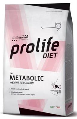 PROLIFE CAT METABOLIC GR 300