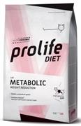 PROLIFE CAT METABOLIC KG 1,5