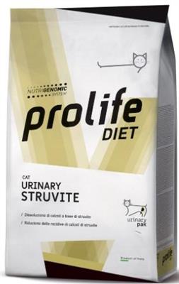 PROLIFE CAT URINARY STRUVITE GR 300