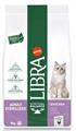 LIBRA CAT STERILIZED POLLO KG 8,5