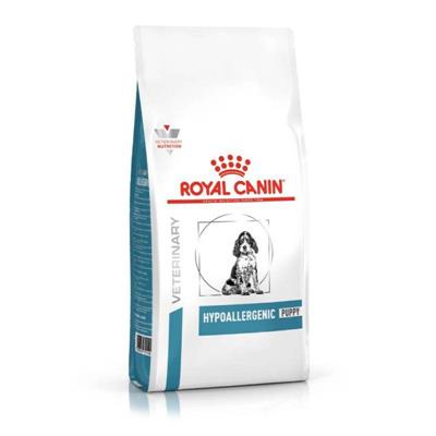 HYPOALLERGENIC DOG PUPPY ROYAL CANIN KG 1,5