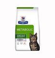 HILL'S CAT METABOLIC TONNO KG 1,5