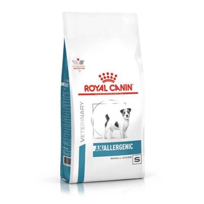 MINI ANALLERGENIC DOG ROYAL CANIN KG 3