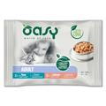 OASY CAT BOCCONCINI PESCE MPACK 4 X GR 85