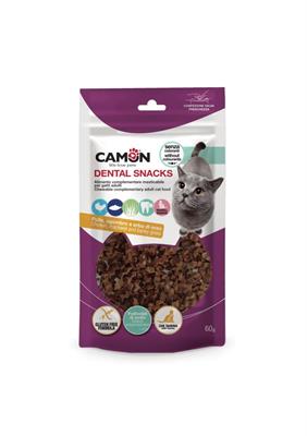 CAMON PESCIOLINI GATTO SGOMBRO/MALTO GR 60