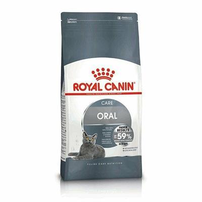 DENTAL CARE CAT ROYAL CANIN GR 400