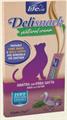 LIFECAT DELI SNACK CREAM GR 90 ANATRA