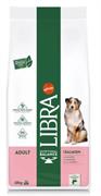 LIBRA DOG AD SALMONE KG 10