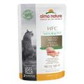 ALMO HFC NATURAL PLUS FILETTO POLLO 24 X GR 55