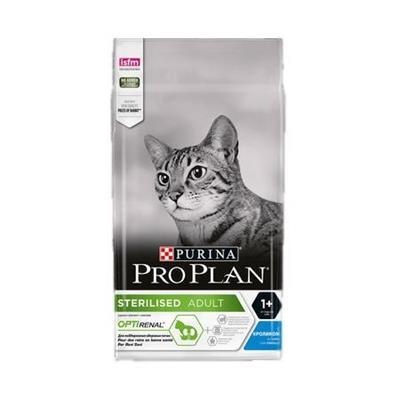 PRO PLAN CAT STERILIZED CONIGLIO GR 400