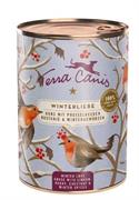 TERRA CANIS WINTER EDITION GR 400 OCA