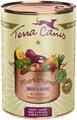 TERRA CANIS MARKET RAGOUT GF GR 385 CERVO/POLLO