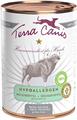 TERRA CANIS IPOALLERGENIC GR 400 BUFALO