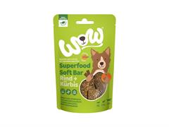 WOW DOG SOFT BAR GR 150 MANZO/ZUCCA