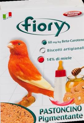 FIORY PASTONCINO PIGMENTANTE ORO GR 300