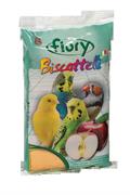 FIORY BISCOTTELLI UCCELLI CON MELA GR 30