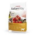 ITALIAN WAY CAT POLLO/RISO GR 300