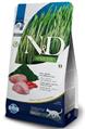 ND CAT SPIRULINA AGNELLO KG 1,5