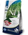 ND DOG SPIRULINA MEDIUM/MAXI AGNELLO KG 2