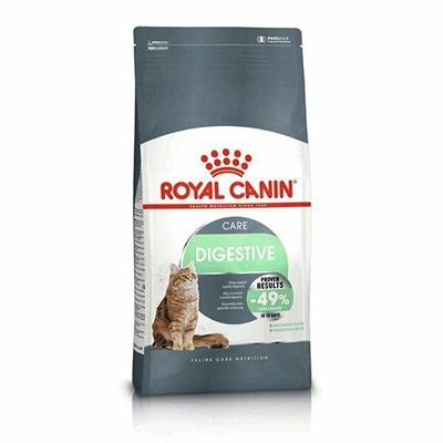 DIGESTIVE CARE CAT ROYAL CANIN GR 400