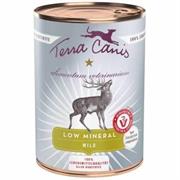 TERRA CANIS ALIVET GR 400 SELVAGGINA LOW MINERAL