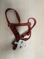 PETTORINA FANTASY 15 ROSSO/POIS BIANCHI