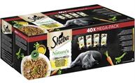 SHEBA NATURE COLLECTION SELEZIONE DELICATA 40 X GR 85