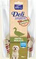 LIFEDOG DELISNACK MINI SANDWICHES GR 100 ANATRA/MERLUZZO