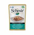 SCHESIR CAT BUSTE TONNO/ALICI 20 X GR 85