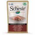 SCHESIR CAT BUSTE TONNO/GAMBERETTI 20 X GR 85