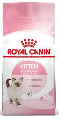 KITTEN CAT ROYAL CANIN KG 1,2