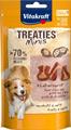 TREATIES MINIS PATE' FEGATO