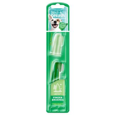 FRESH BREATH FINGER BRUSHES DITALE