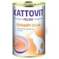 KATTOVIT URINARY DRINK GATTO ML 135