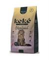 KEKE SUPREME STERILIZED POLLO KG 10