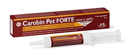 CAROBIN PET FORTE PASTA CANE/GATTO GR 30