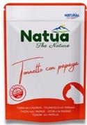 NATUA CAT BUSTE TONNETTO/PAPAYA 24 X GR 70