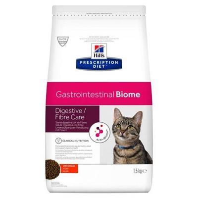 HILL'S CAT GASTROINTESTINAL BIOME KG 1,5