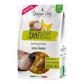 DOGGYE BAG I CANERECCI COCCO/BANANA GR 180