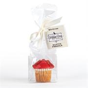 DOGGYE MUFFIN FRAGOLA GR 20