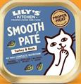 LILY'S CAT PATE' VELLUTATO TACCHINO/ANATRA 19 X GR 85