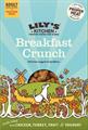 LILY'S DOG BREAKFAST CRUNCH POLLO/TACCHINO GR 800