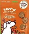 LILY'S DOG SNACK CHOMP-AWAY BITES POLLO GR 70