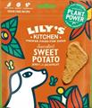 LILY'S DOG SNACK PATATE DOLCI/GIACA GR 70