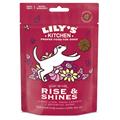 LILY'S DOG SNACK RISE/SHINE GR 80