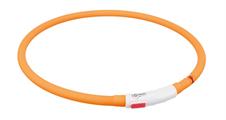 TX ANELLO FLASH USB XS-XL CM 70 ARANCIO